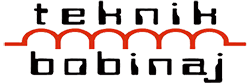 Teknik BOBiNAJ İzmit Körfez Sanayi Logo